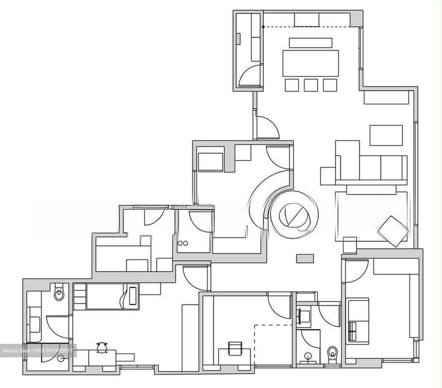 Gambier Court (D9), Apartment #603537951